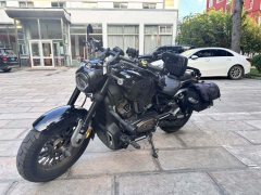 Voge CU625 600 cc - ფოტო 1