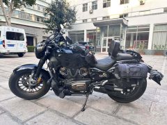 Voge CU625 600 cc - ფოტო 2