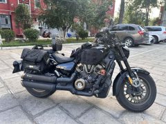 Voge CU625 600 cc - ფოტო 3