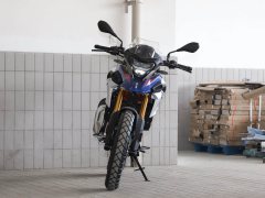 BMW G 310 GS - ფოტო 10