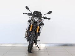 BMW G 310 GS - ფოტო 2