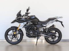 BMW G 310 GS - ფოტო 4