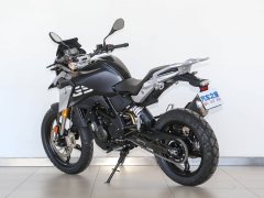 BMW G 310 GS - ფოტო 6