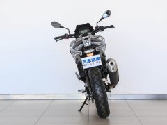 BMW G 310 GS - ფოტო 7