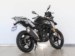 BMW G 310 GS - ფოტო 8