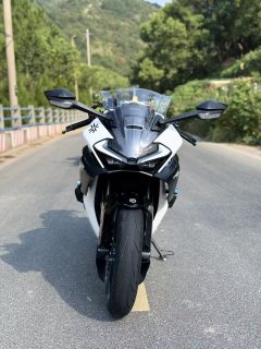 CFMOTO 675SR-R - ფოტო 2