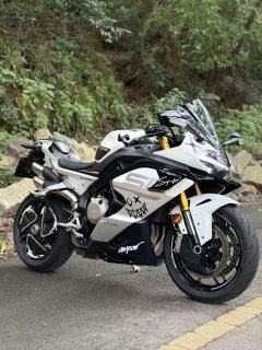CFMOTO 750SR-S - ფოტო 1