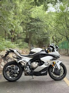 CFMOTO 750SR-S - ფოტო 2