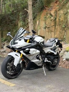 CFMOTO 750SR-S - ფოტო 3