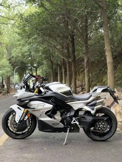 CFMOTO 750SR-S - ფოტო 4