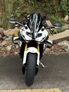 CFMOTO 750SR-S - ფოტო 5