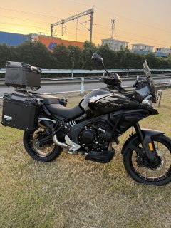 CFMOTO 700MT - ფოტო 2