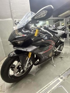 Zhangxue Motorcycles 500RR - ფოტო 2