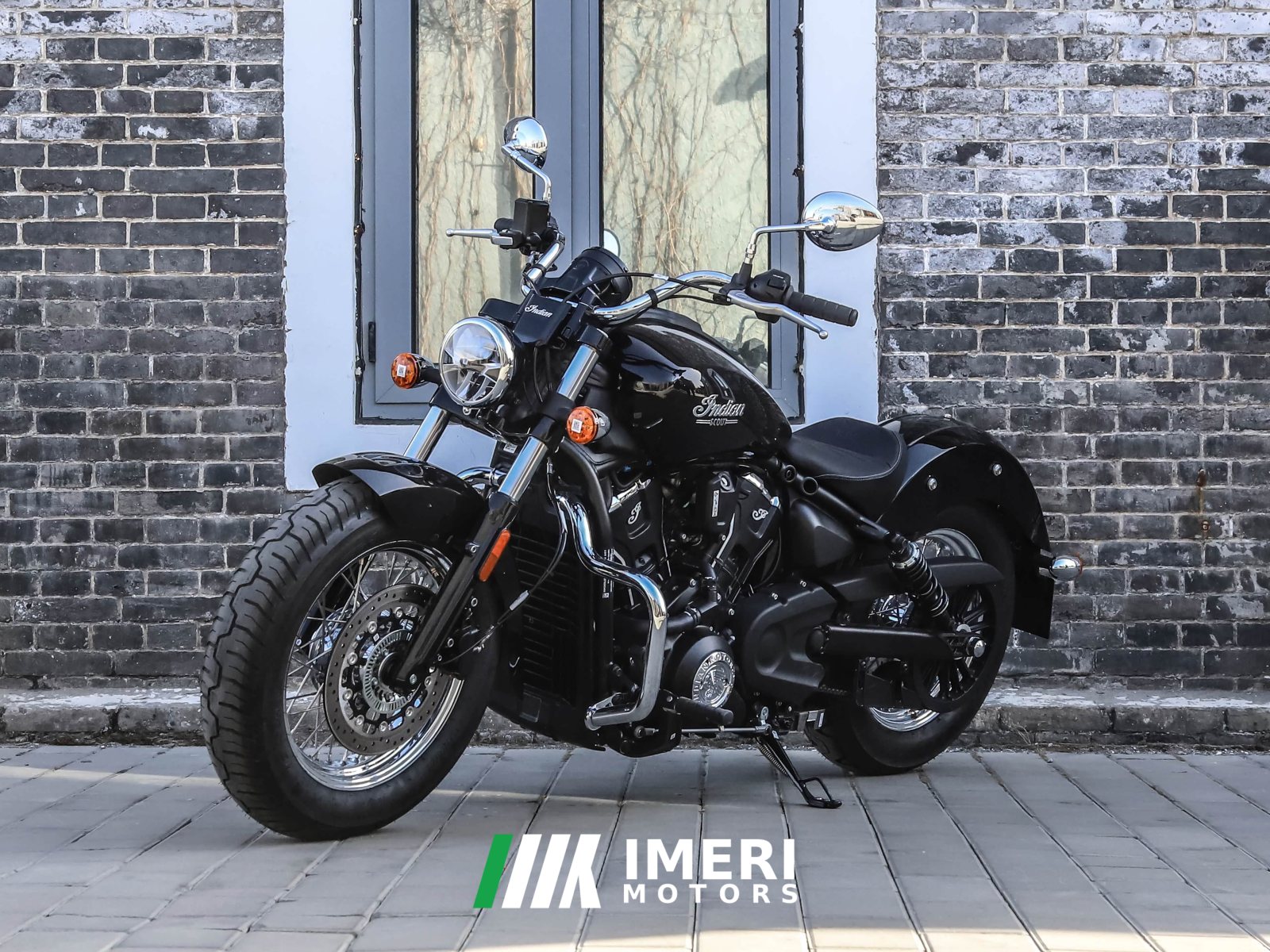 2025 Indian Scout 1250 cc