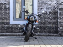 Indian Scout 1250 cc - ფოტო 2