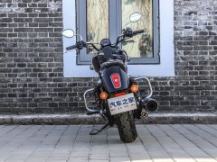 Indian Scout 1250 cc - ფოტო 6