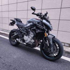 CFMOTO 675NK - ფოტო 5