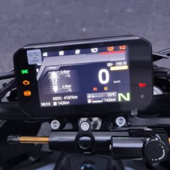 CFMOTO 675NK - ფოტო 8