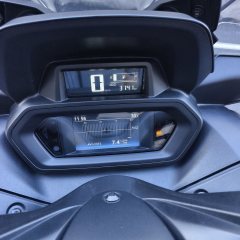 Yamaha XMAX 300 cc - ფოტო 5