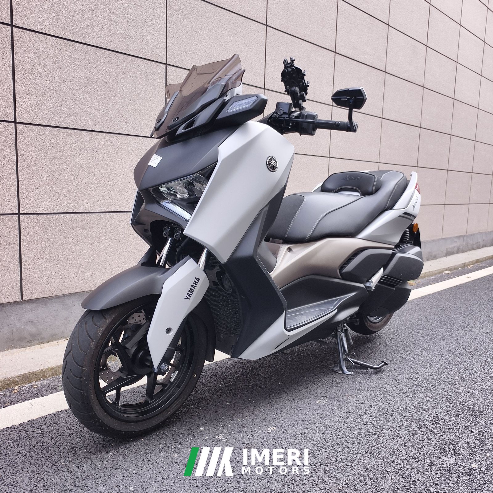 2023 Yamaha XMAX 300 cc
