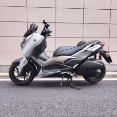 Yamaha XMAX 300 cc - ფოტო 2