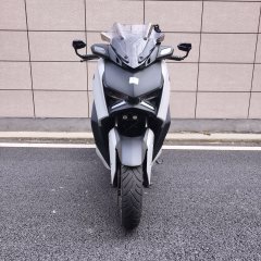 Yamaha XMAX 300 cc - ფოტო 4