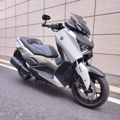 Yamaha XMAX 300 cc - ფოტო 5