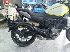 CFMOTO 250CL-X - ფოტო 2