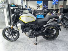CFMOTO 250CL-X - ფოტო 5
