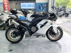CFMOTO 500SR VOOM - ფოტო 1