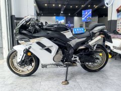 CFMOTO 500SR VOOM - ფოტო 5