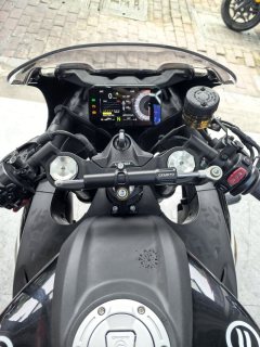 CFMOTO 500SR VOOM - ფოტო 8