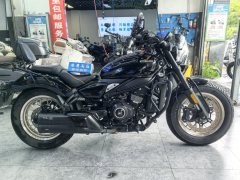 CFMOTO 450CL-C - ფოტო 1