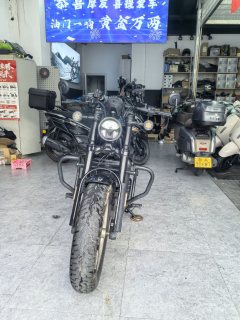 CFMOTO 450CL-C - ფოტო 2