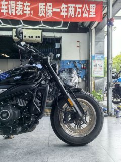 CFMOTO 450CL-C - ფოტო 8