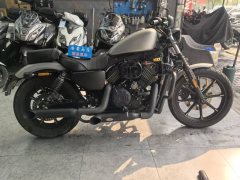 Xiangshuai 650N - ფოტო 1