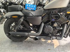 Xiangshuai 650N - ფოტო 2