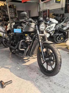 Xiangshuai 650N - ფოტო 3