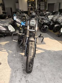Xiangshuai 650N - ფოტო 4