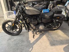Xiangshuai 650N - ფოტო 5
