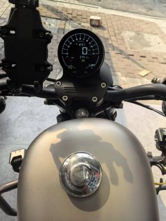 Xiangshuai 650N - ფოტო 6