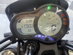 Benelli Leoncino 500 - ფოტო 7