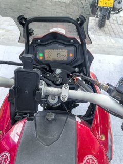 Benelli TRK251 250 cc - ფოტო 6