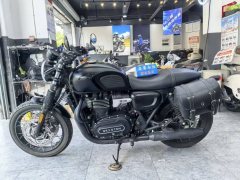 Gaojin GK1200 - ფოტო 1