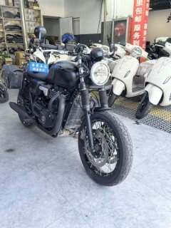 Gaojin GK1200 - ფოტო 3