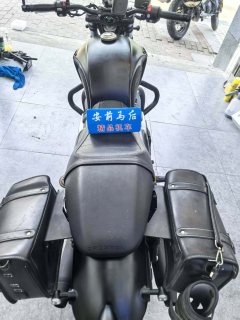 Gaojin GK1200 - ფოტო 7
