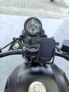 Gaojin GK1200 - ფოტო 8
