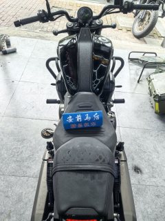 Benda Black Flag 500 - ფოტო 6