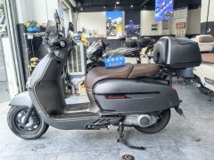 Weiduoliya Sixties 300i - photo 3