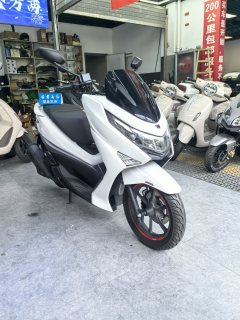 Haojue UHR150 - ფოტო 3